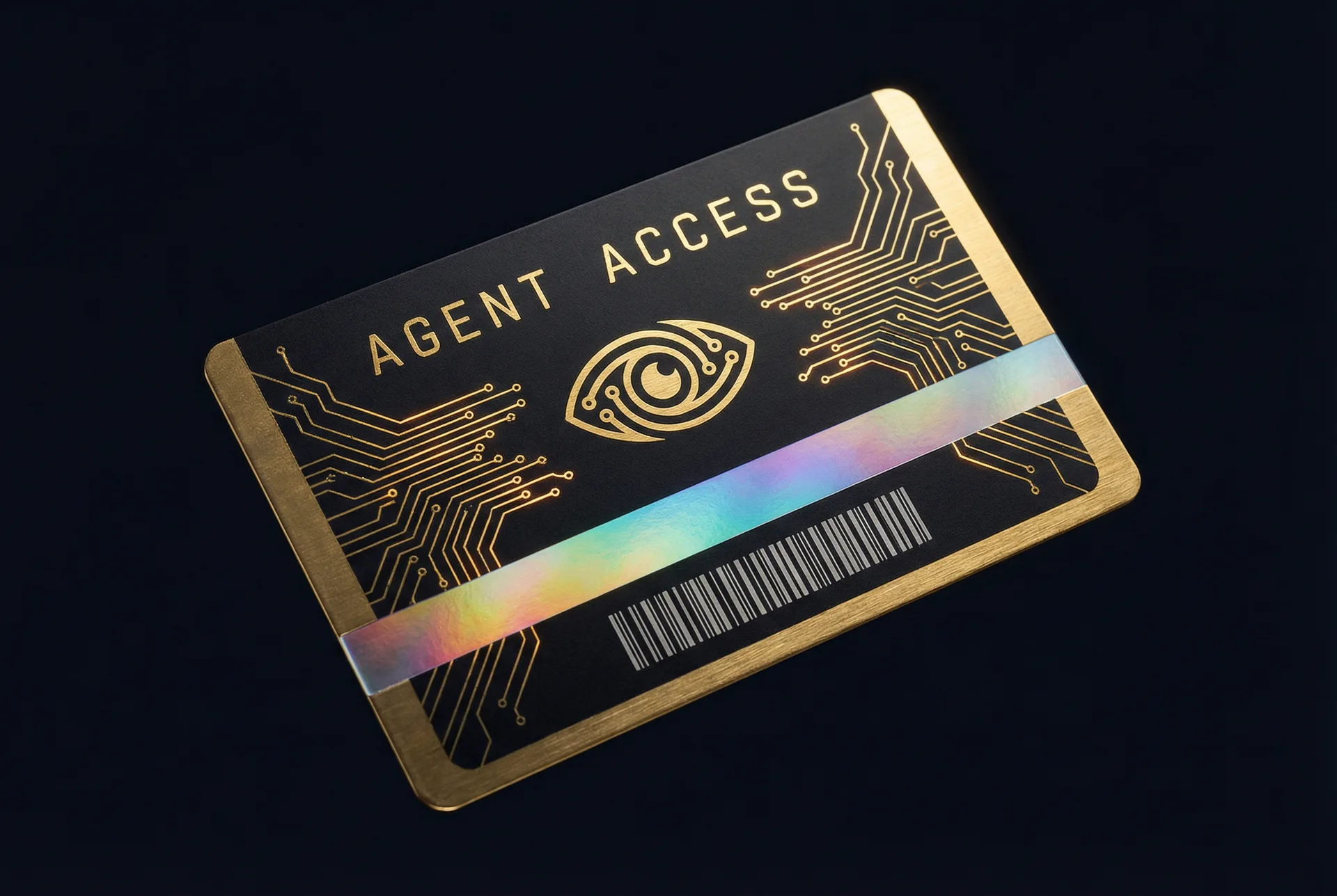斗鱼叶子 - Agent Access 情报员会员卡